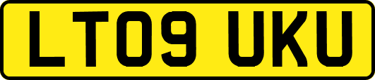 LT09UKU
