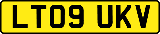 LT09UKV