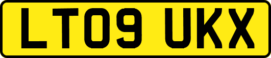 LT09UKX