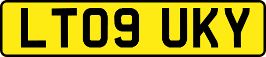 LT09UKY
