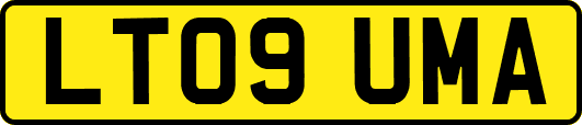 LT09UMA