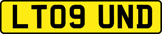 LT09UND
