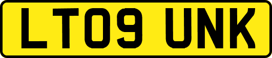 LT09UNK