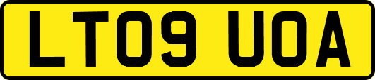LT09UOA