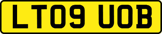 LT09UOB