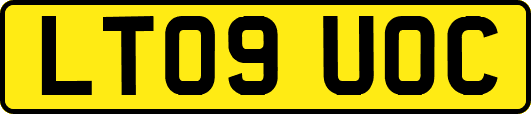 LT09UOC