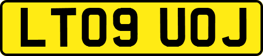 LT09UOJ