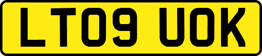 LT09UOK