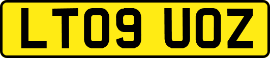LT09UOZ