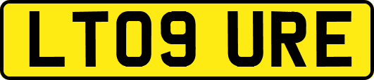 LT09URE