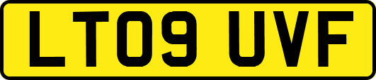LT09UVF