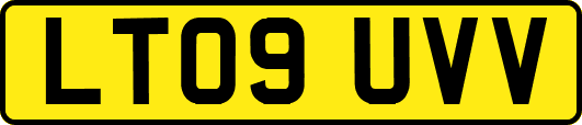 LT09UVV
