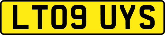 LT09UYS