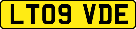 LT09VDE