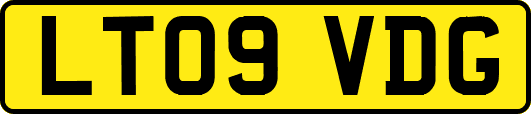 LT09VDG