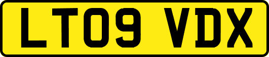 LT09VDX