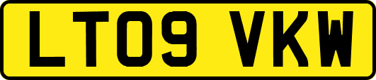 LT09VKW