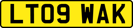 LT09WAK