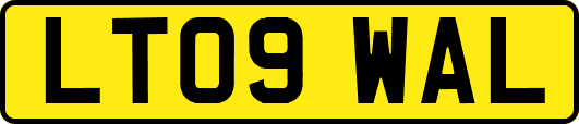 LT09WAL