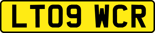 LT09WCR