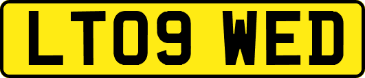 LT09WED