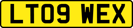 LT09WEX