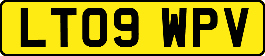 LT09WPV