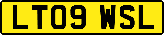 LT09WSL
