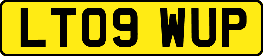 LT09WUP