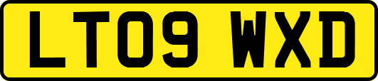 LT09WXD