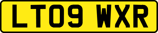 LT09WXR