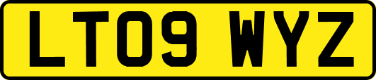 LT09WYZ