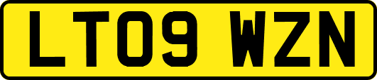 LT09WZN