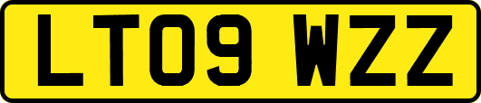LT09WZZ