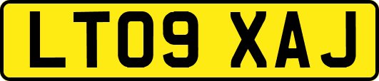 LT09XAJ