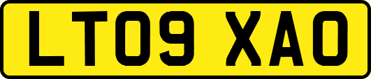 LT09XAO