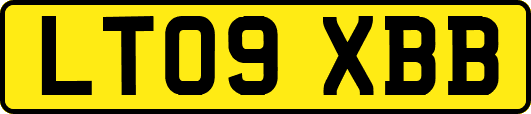 LT09XBB