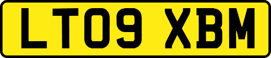 LT09XBM
