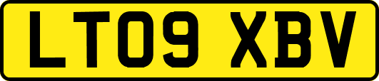 LT09XBV