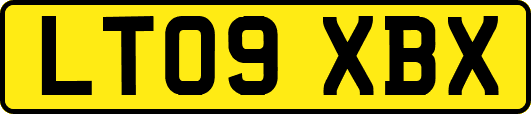 LT09XBX