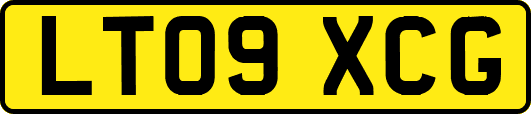 LT09XCG