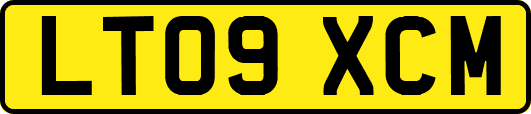 LT09XCM