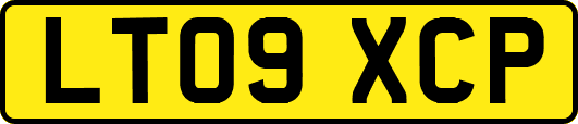 LT09XCP