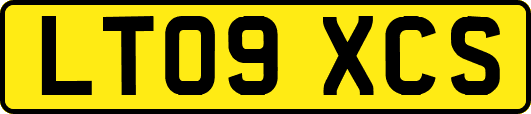 LT09XCS