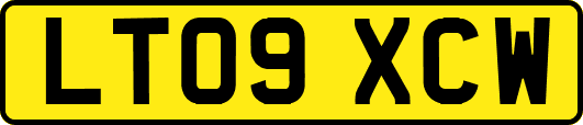 LT09XCW