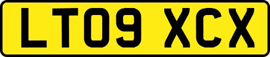LT09XCX
