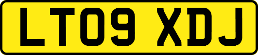 LT09XDJ