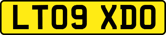 LT09XDO