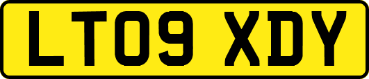 LT09XDY