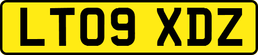 LT09XDZ